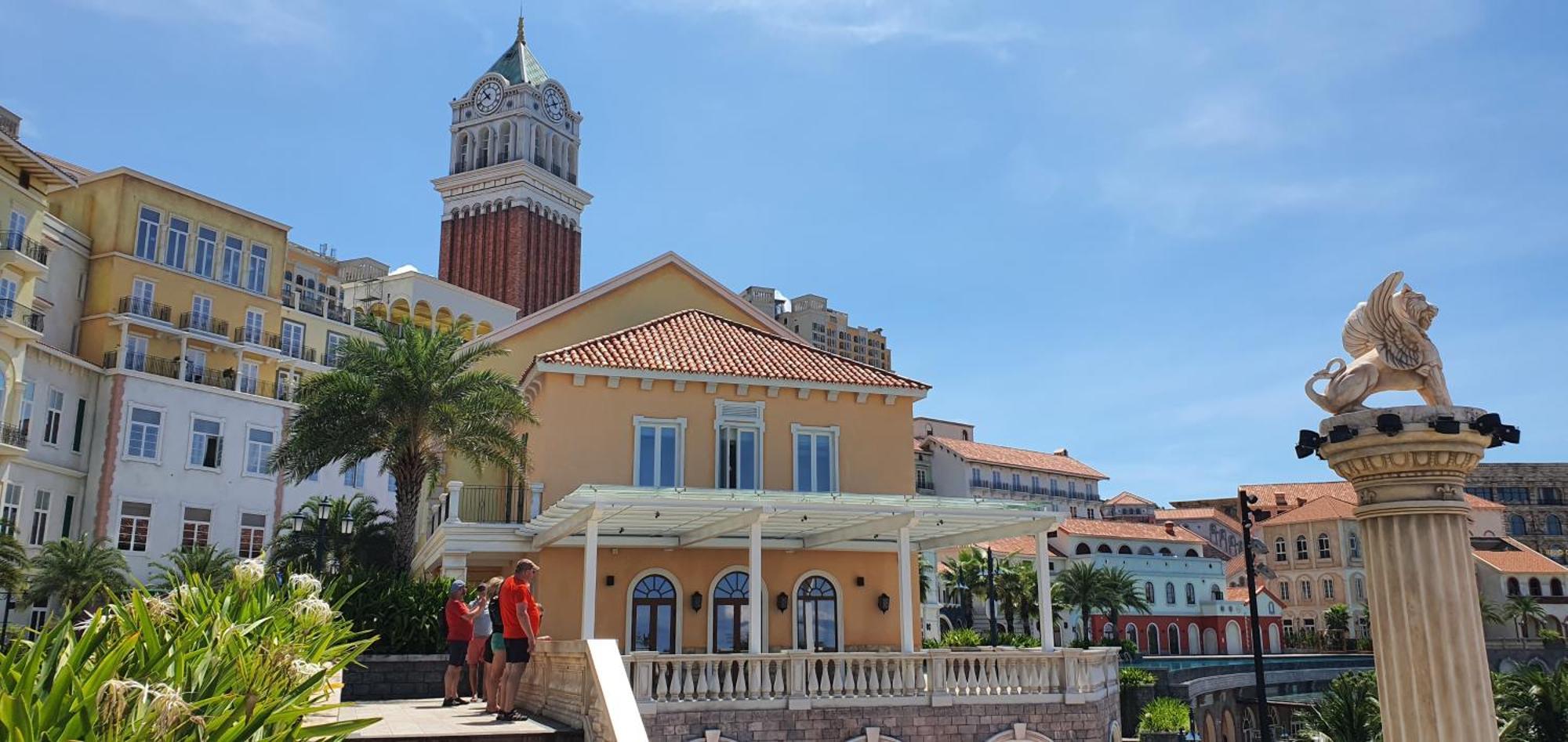 Khach San Chia Khoa Vang - Mien Phi 2 Xe Dap 1 Phong Tham Quan Dia Trung Hai - Tt Hoang Hon Hotel Phú Quốc Ngoại thất bức ảnh